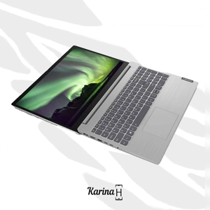 لپ تاپ 15.6 اینچی لنوو مدل ThinkBook 15-F